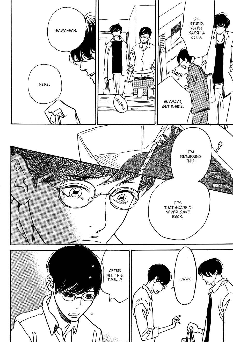 Page 34 Chapter 4 Asterisk