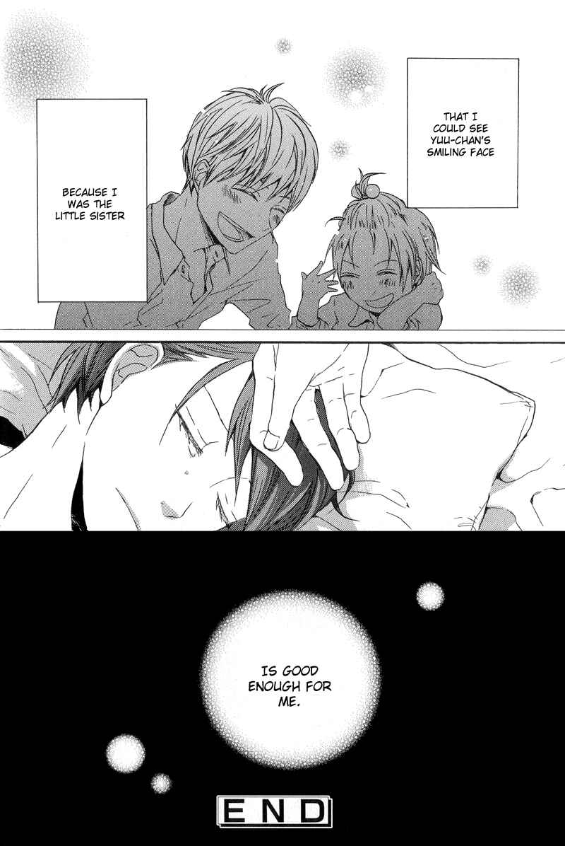 Page 14 Chapter 2 Arcana 11 - Time Travel / Time Traveller