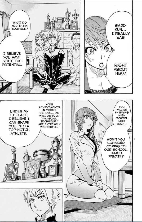 Page 15 Chapter 19 Light Wing
