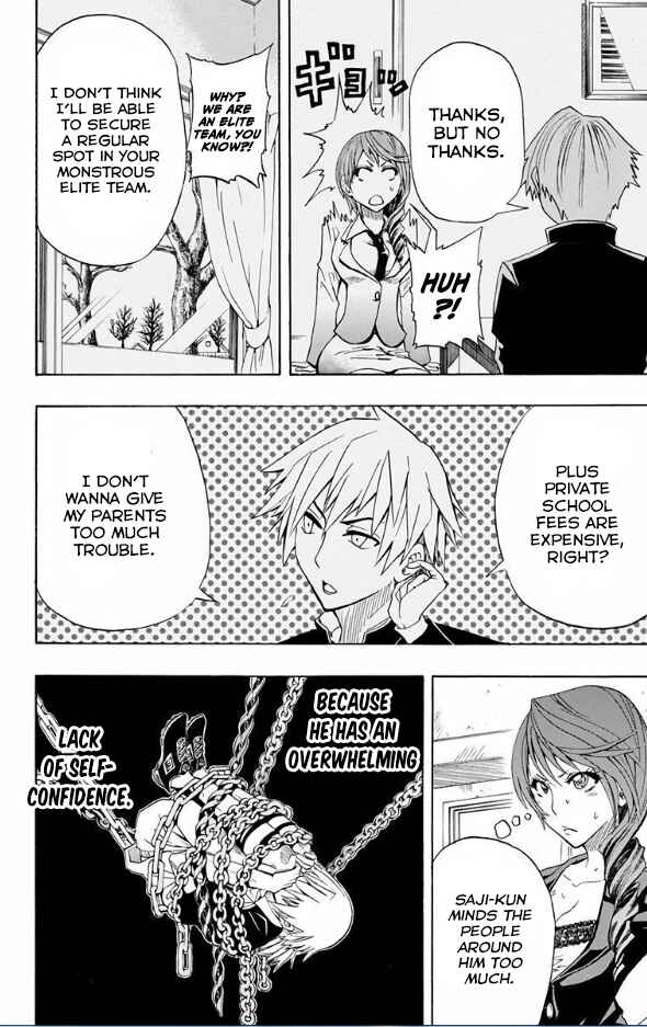 Page 16 Chapter 19 Light Wing