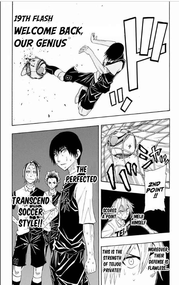 Page 2 Chapter 19 Light Wing