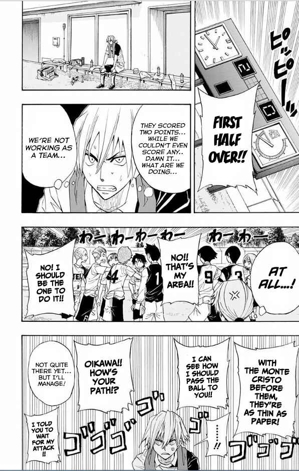 Page 3 Chapter 19 Light Wing