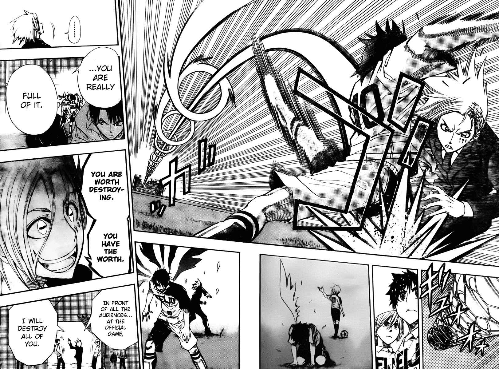 Page 16 Chapter 16 Light Wing