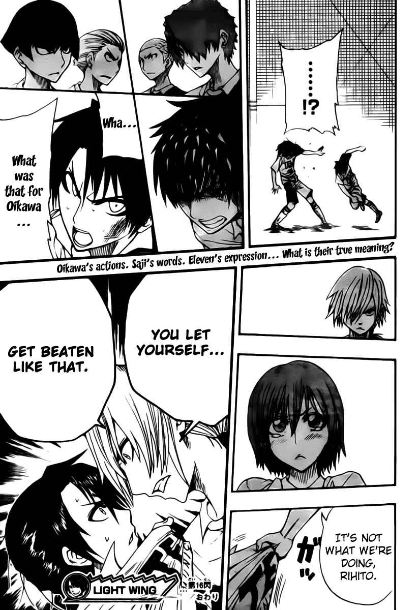 Page 18 Chapter 16 Light Wing