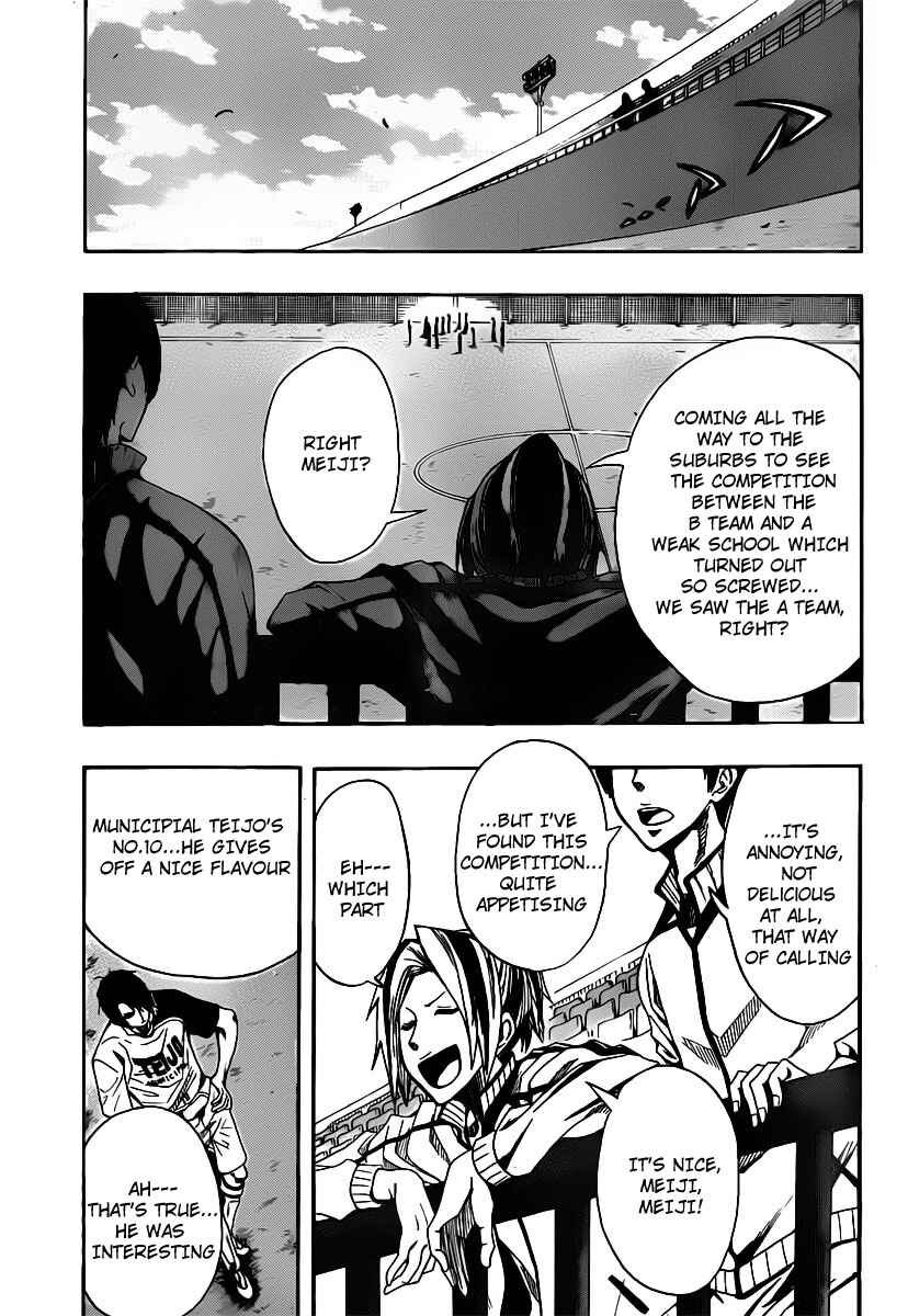 Page 17 Chapter 6 Light Wing