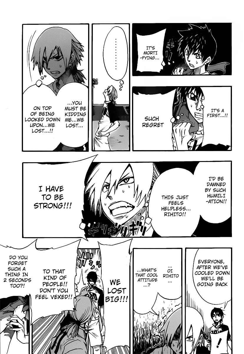 Page 7 Chapter 6 Light Wing