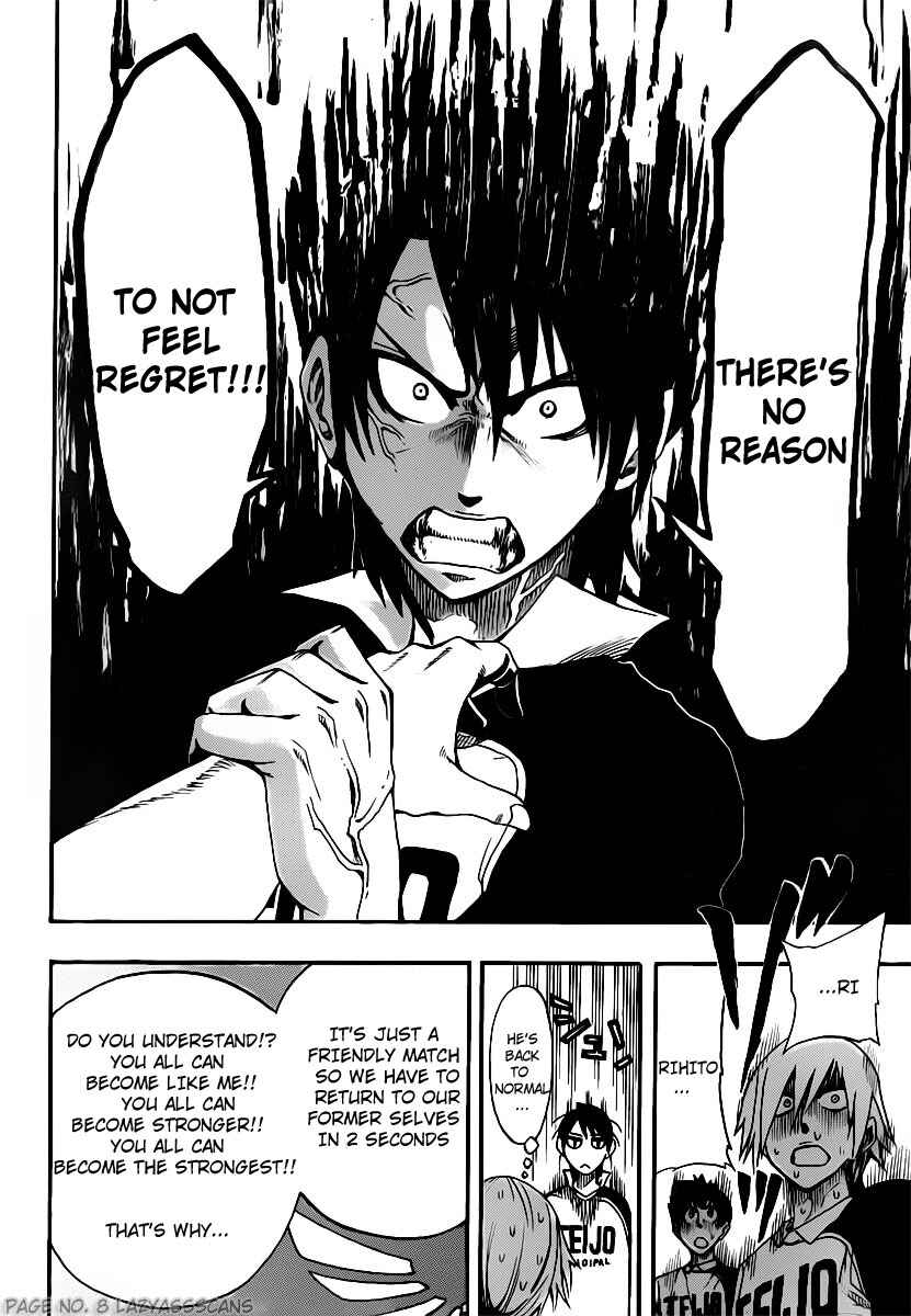 Page 8 Chapter 6 Light Wing