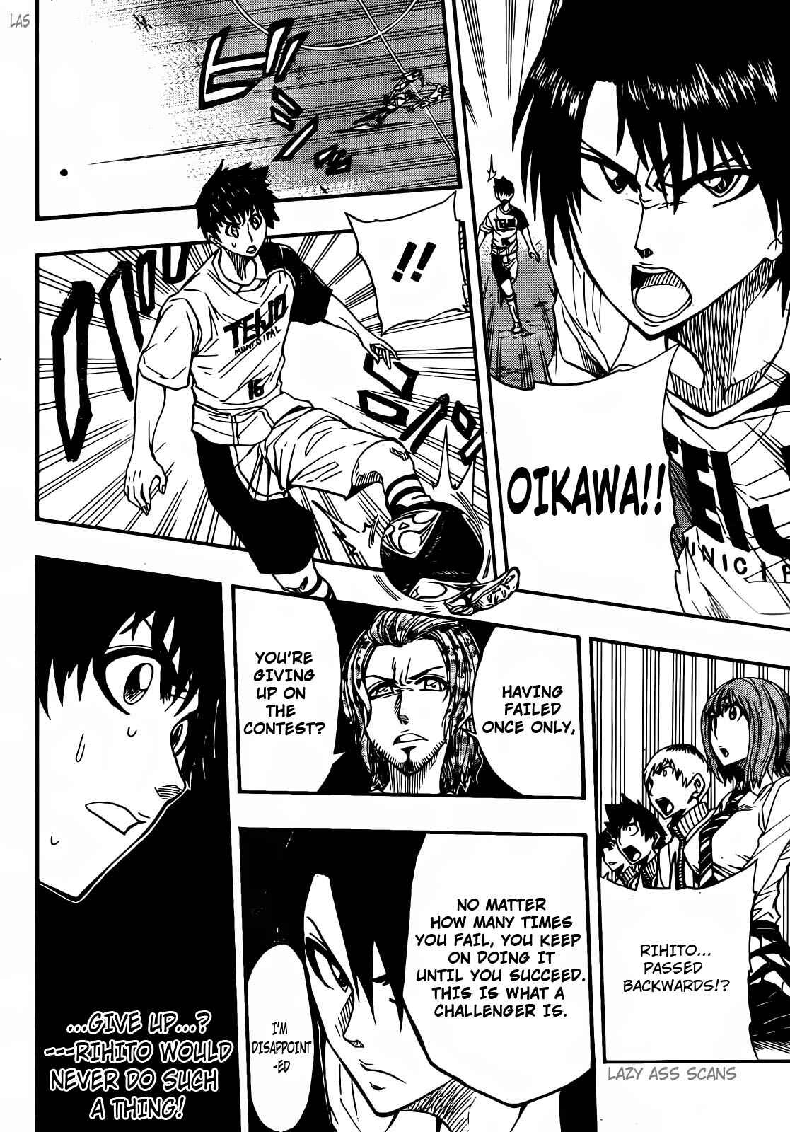 Page 10 Chapter 10 Light Wing