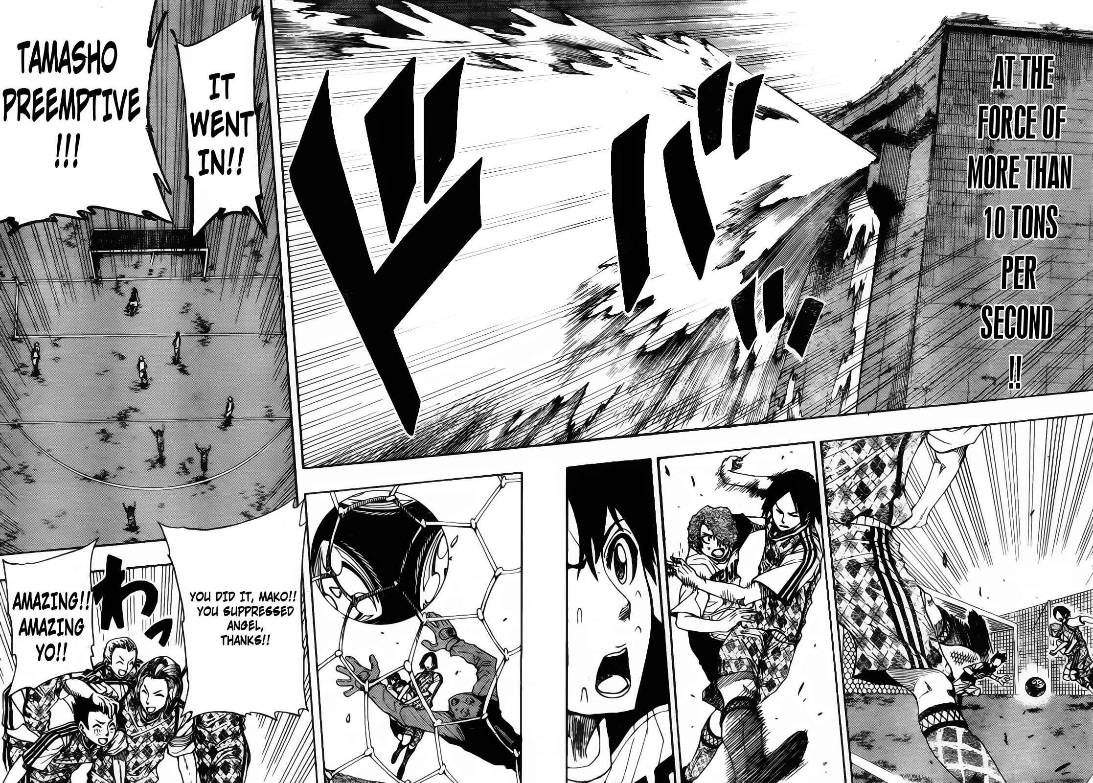 Page 16 Chapter 10 Light Wing