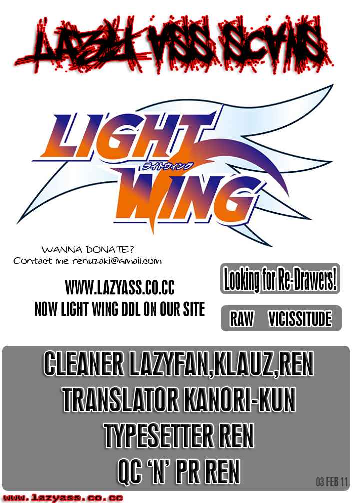 Page 19 Chapter 10 Light Wing