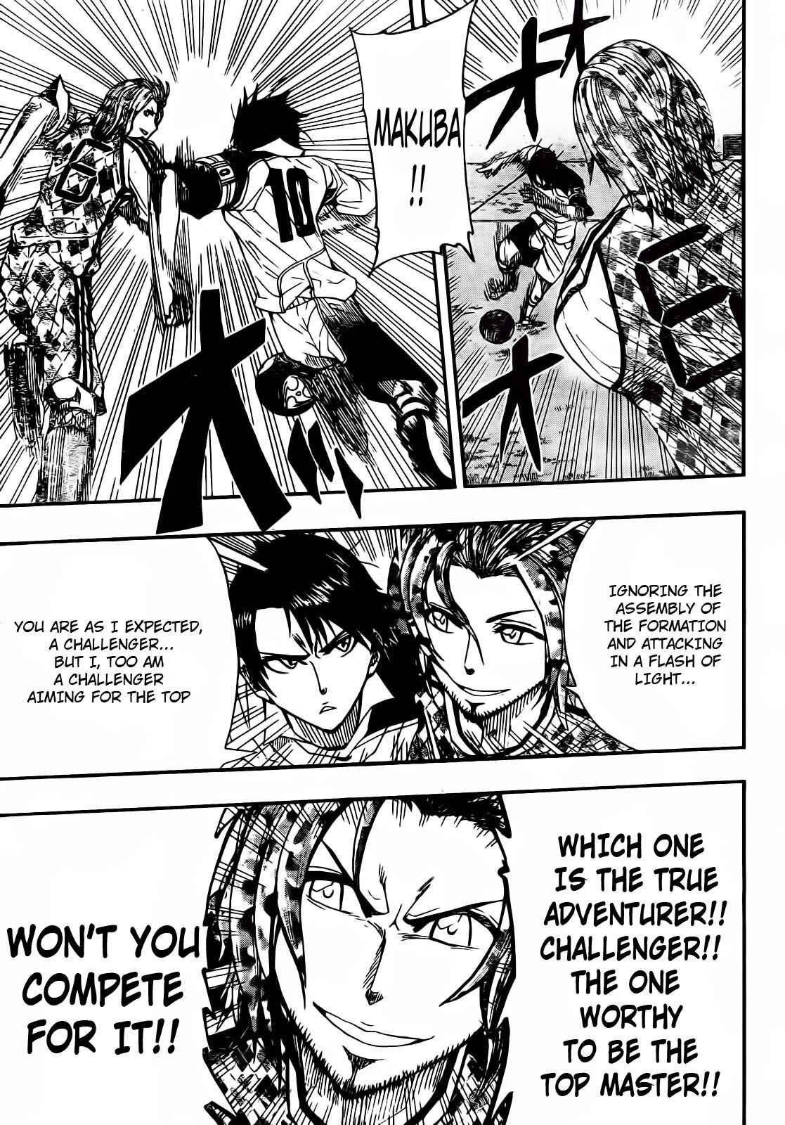 Page 3 Chapter 10 Light Wing