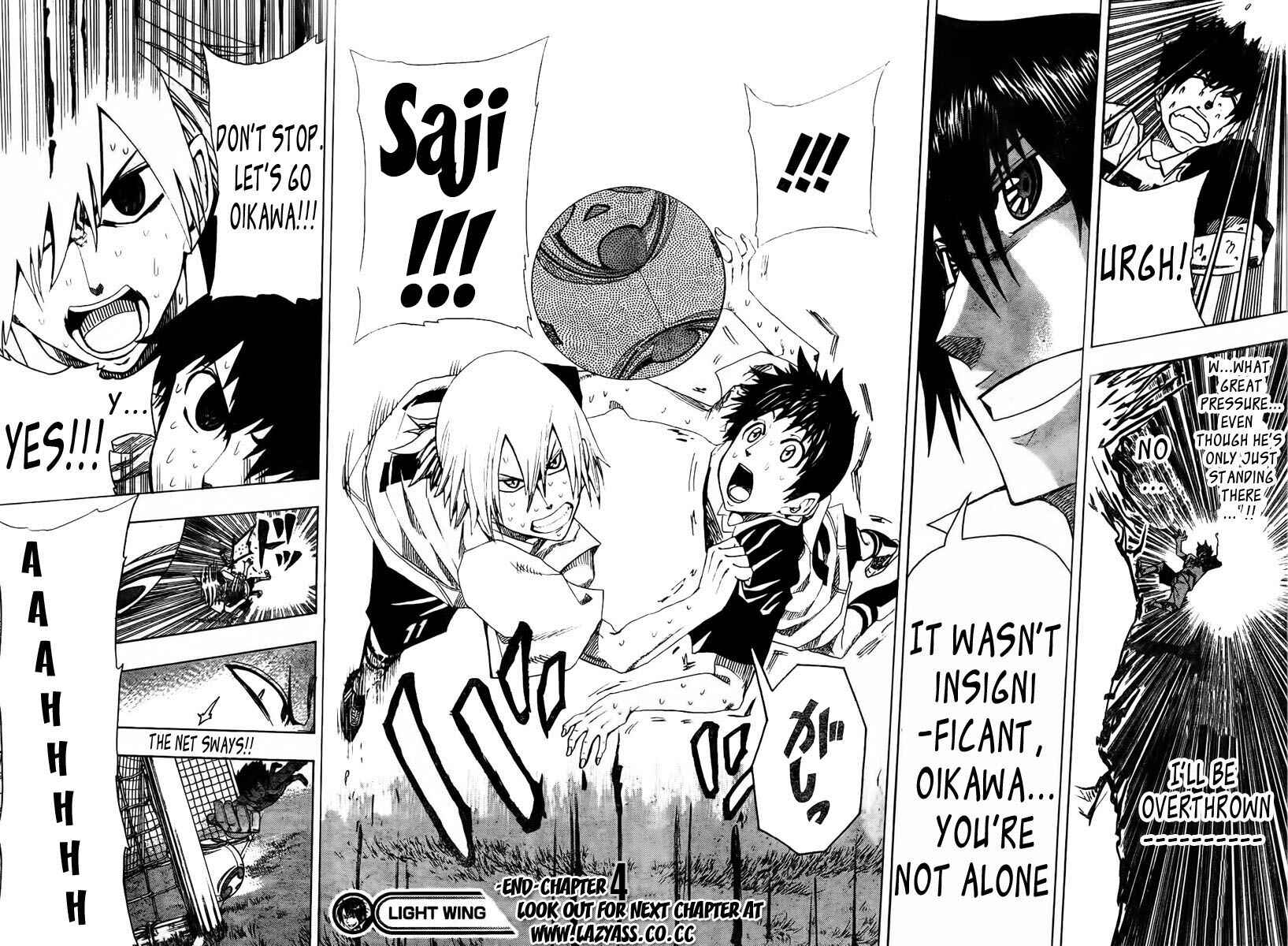 Page 17 Chapter 4 Light Wing