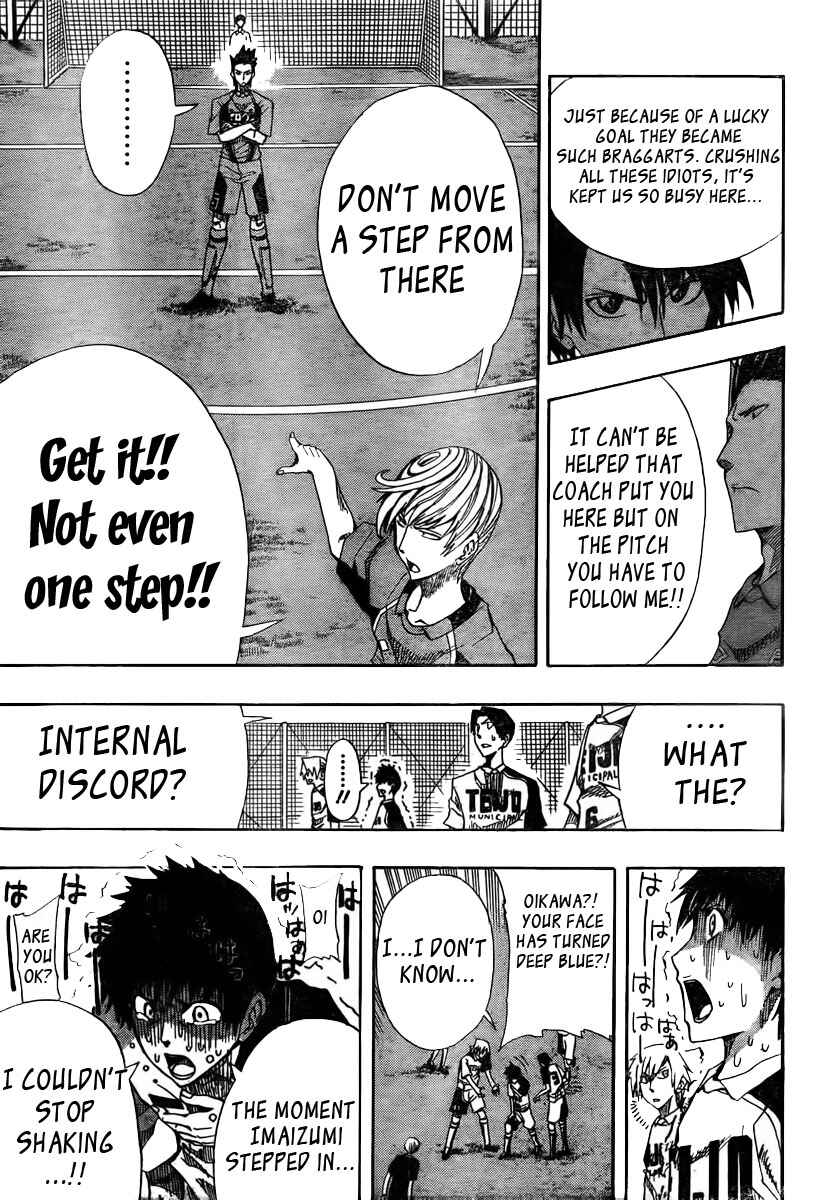 Page 5 Chapter 4 Light Wing
