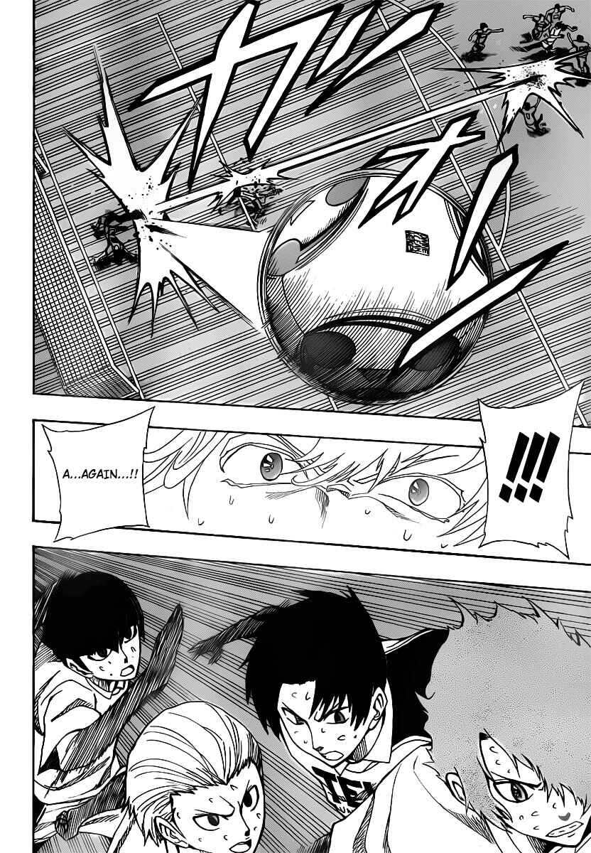 Page 8 Chapter 5 Light Wing
