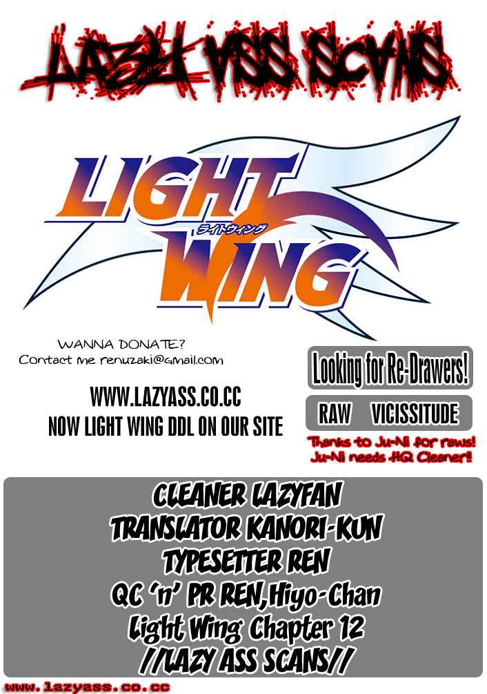 Page 21 Chapter 12 Light Wing