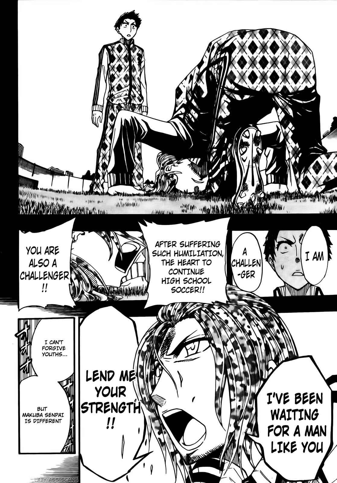 Page 6 Chapter 12 Light Wing