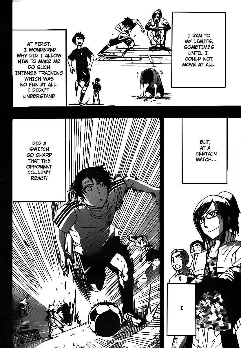 Page 8 Chapter 14 Light Wing
