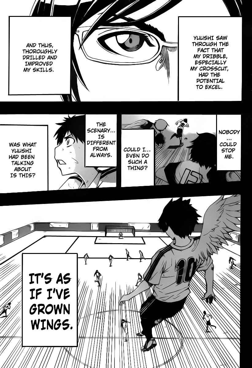 Page 9 Chapter 14 Light Wing