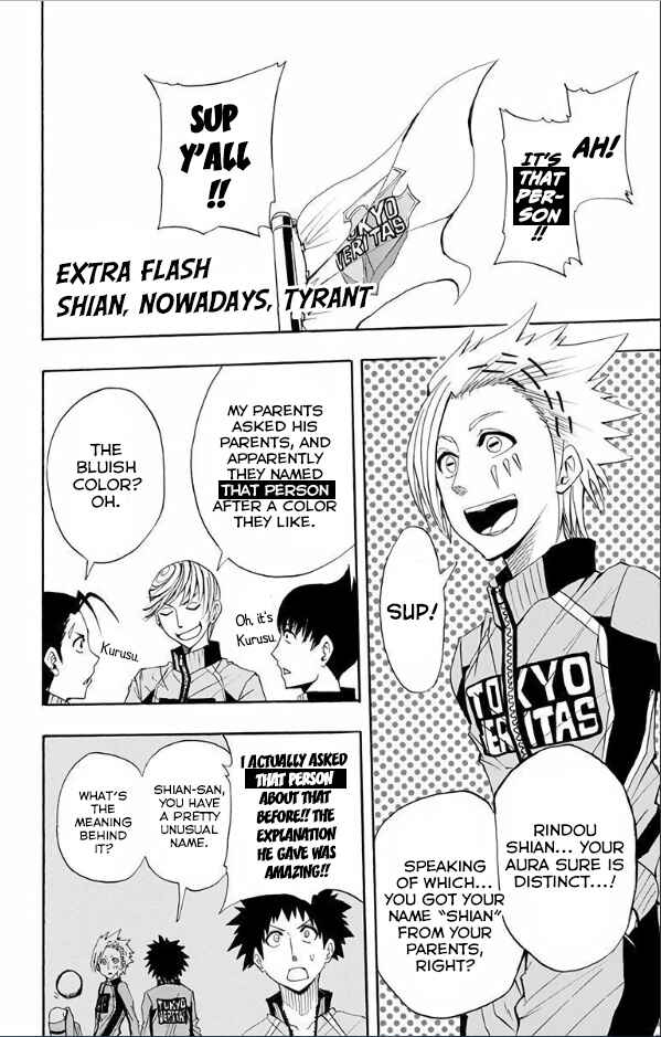 Page 2 Chapter 21.5 Light Wing