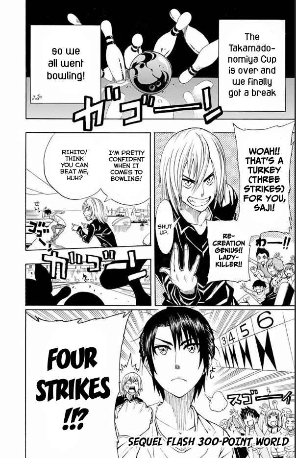 Page 6 Chapter 21.5 Light Wing