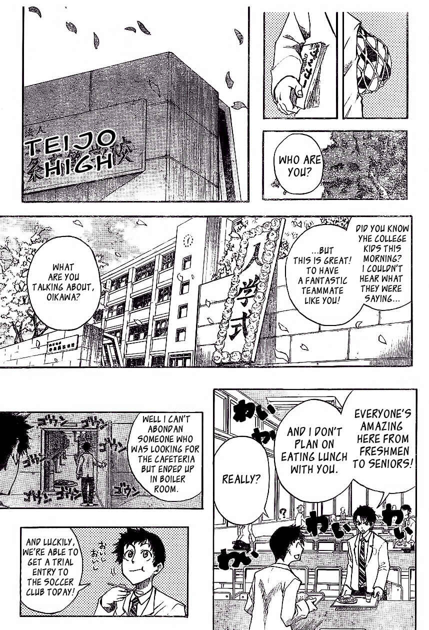 Page 12 Chapter 1 Light Wing