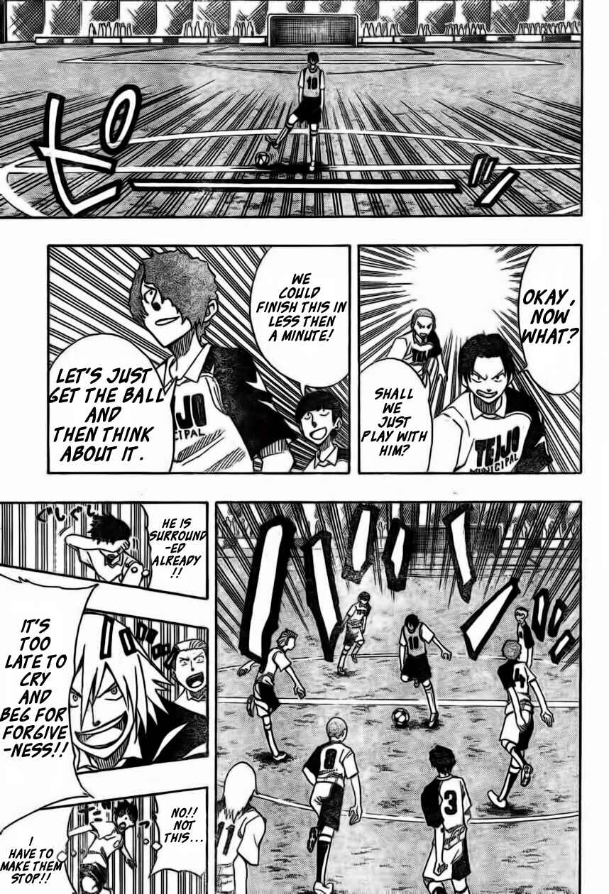 Page 32 Chapter 1 Light Wing