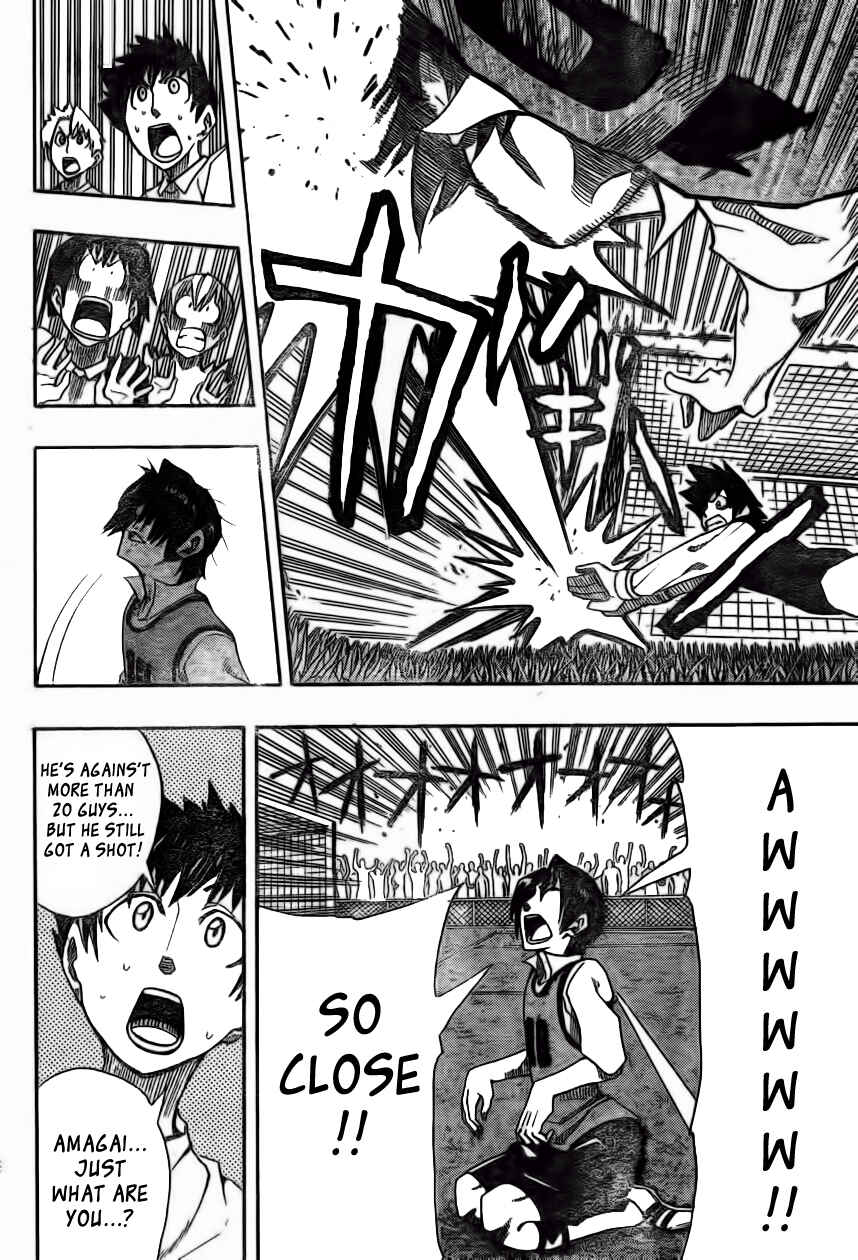 Page 40 Chapter 1 Light Wing