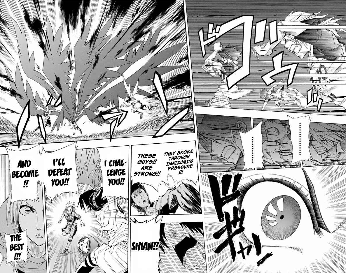 Page 15 Chapter 20 Light Wing
