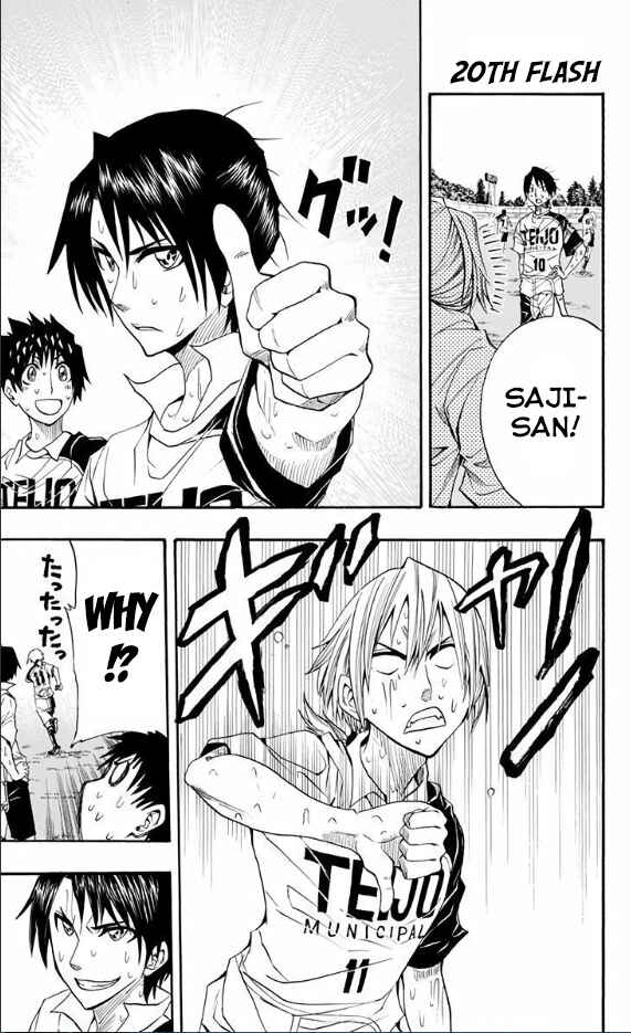 Page 2 Chapter 20 Light Wing