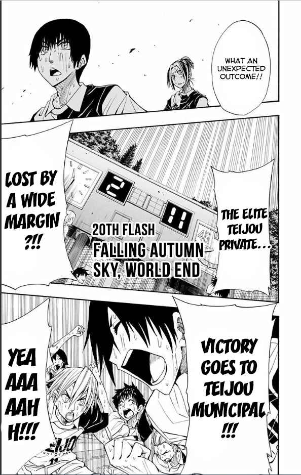 Page 4 Chapter 20 Light Wing