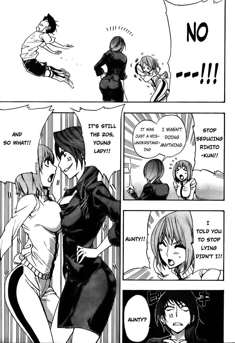 Page 10 Chapter 18 Light Wing