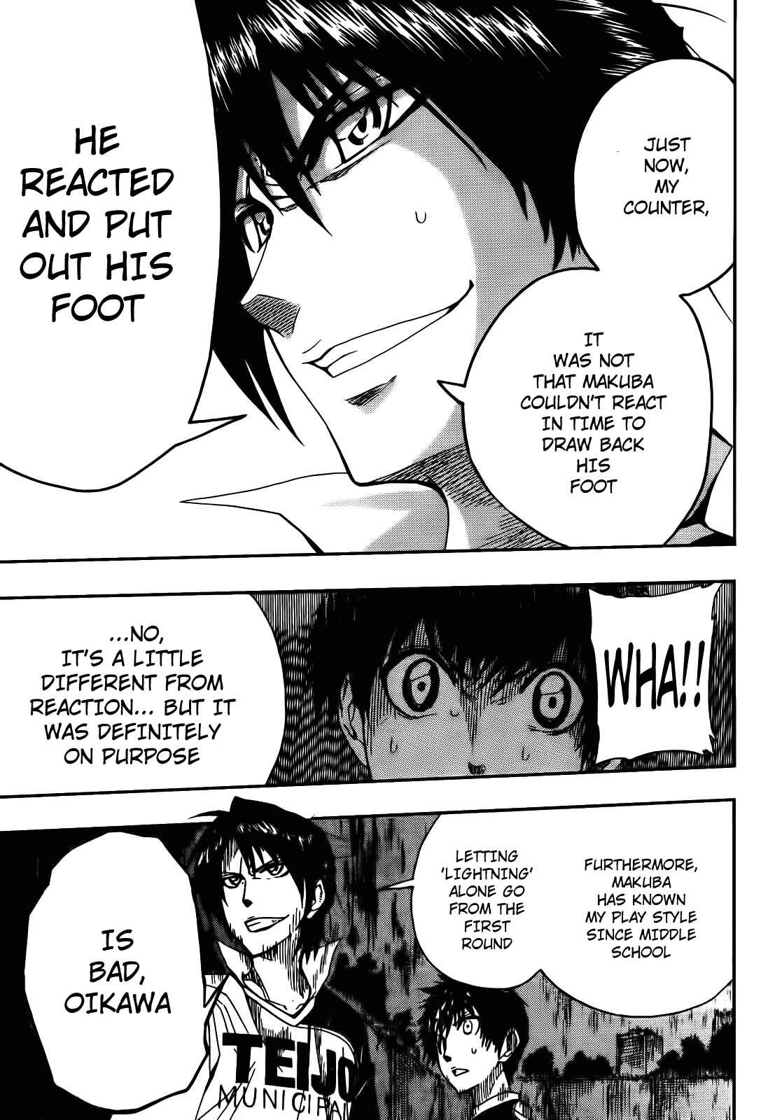 Page 17 Chapter 9 Light Wing