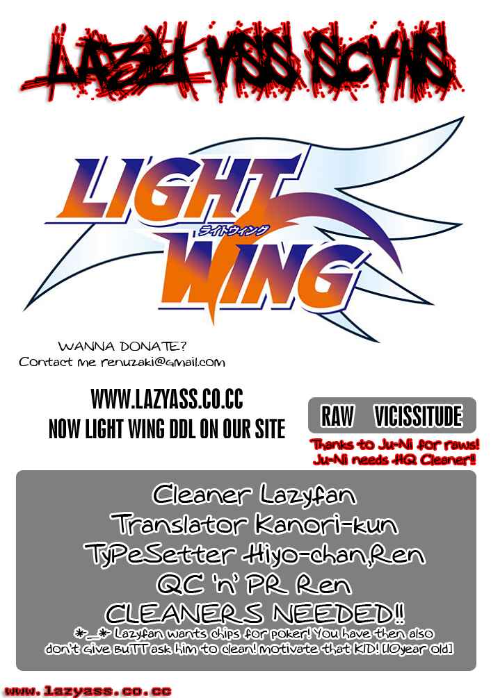 Page 20 Chapter 9 Light Wing