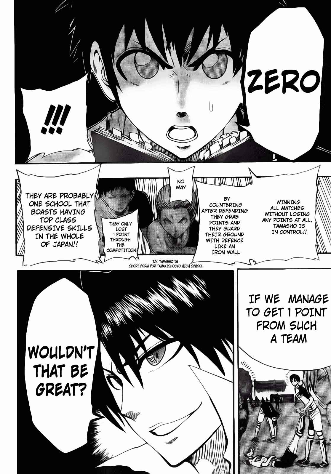Page 4 Chapter 9 Light Wing