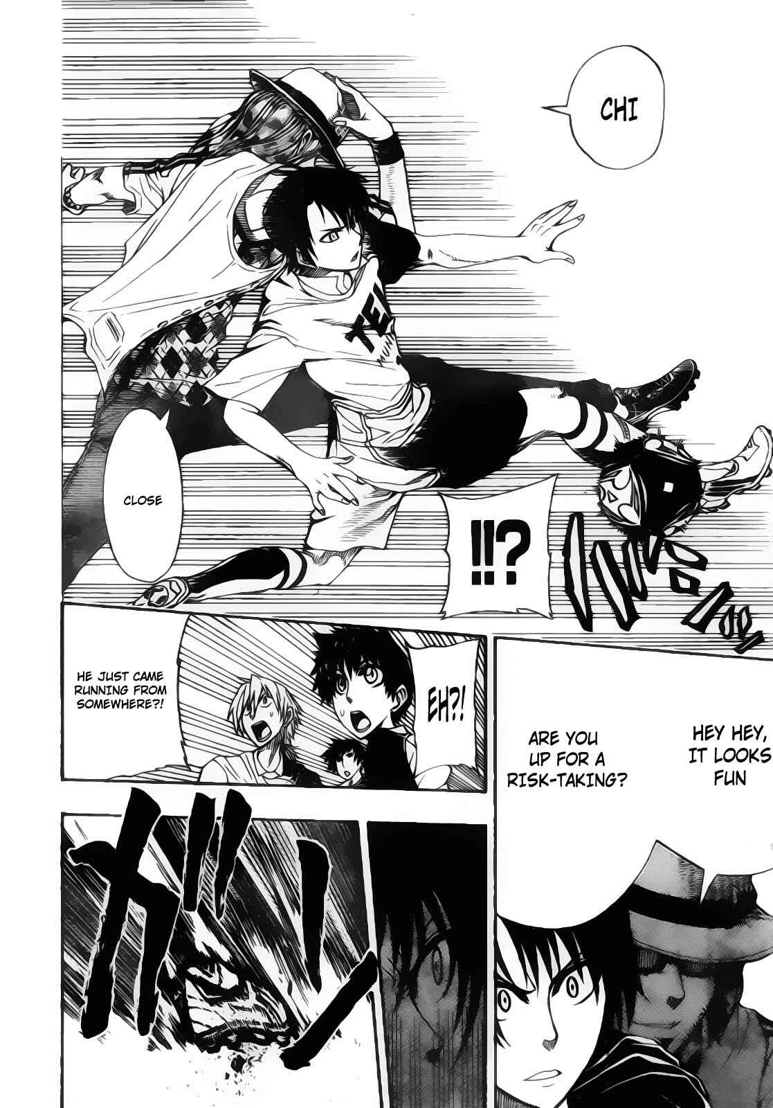 Page 6 Chapter 9 Light Wing