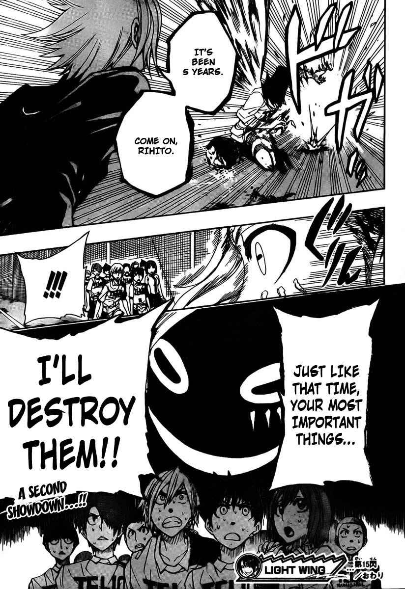 Page 20 Chapter 15 Light Wing