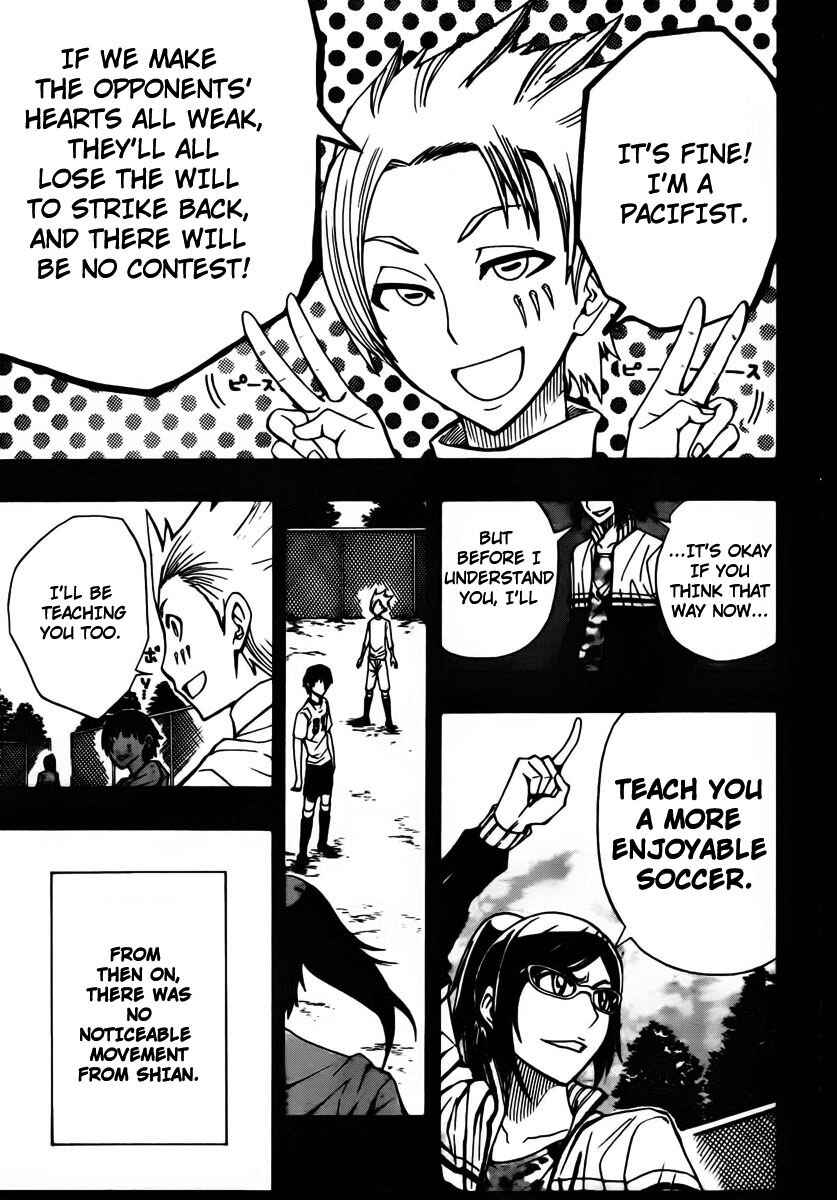 Page 8 Chapter 15 Light Wing