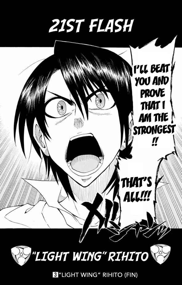 Page 17 Chapter 21 Light Wing