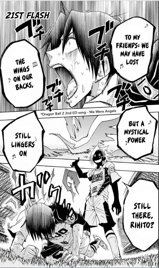 Page 2 Chapter 21 Light Wing