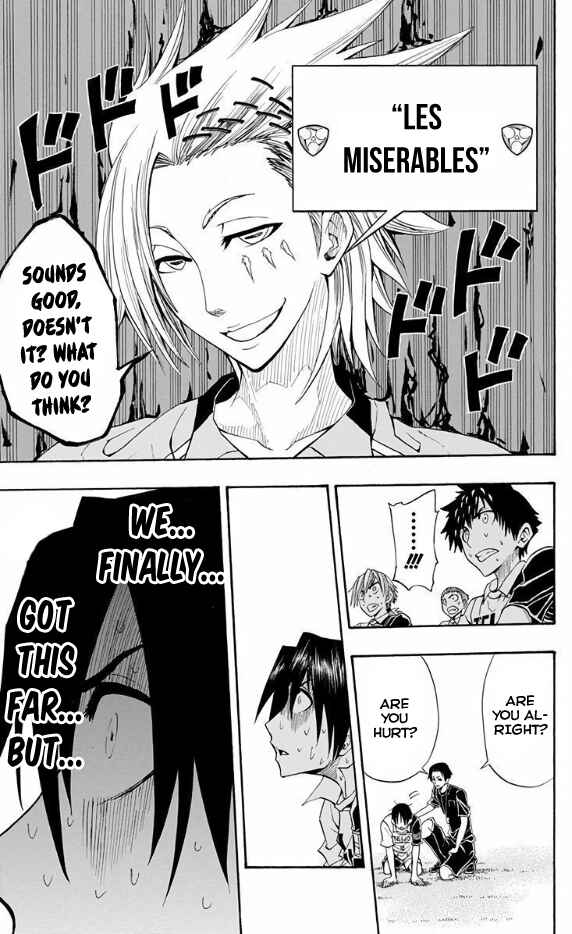 Page 4 Chapter 21 Light Wing