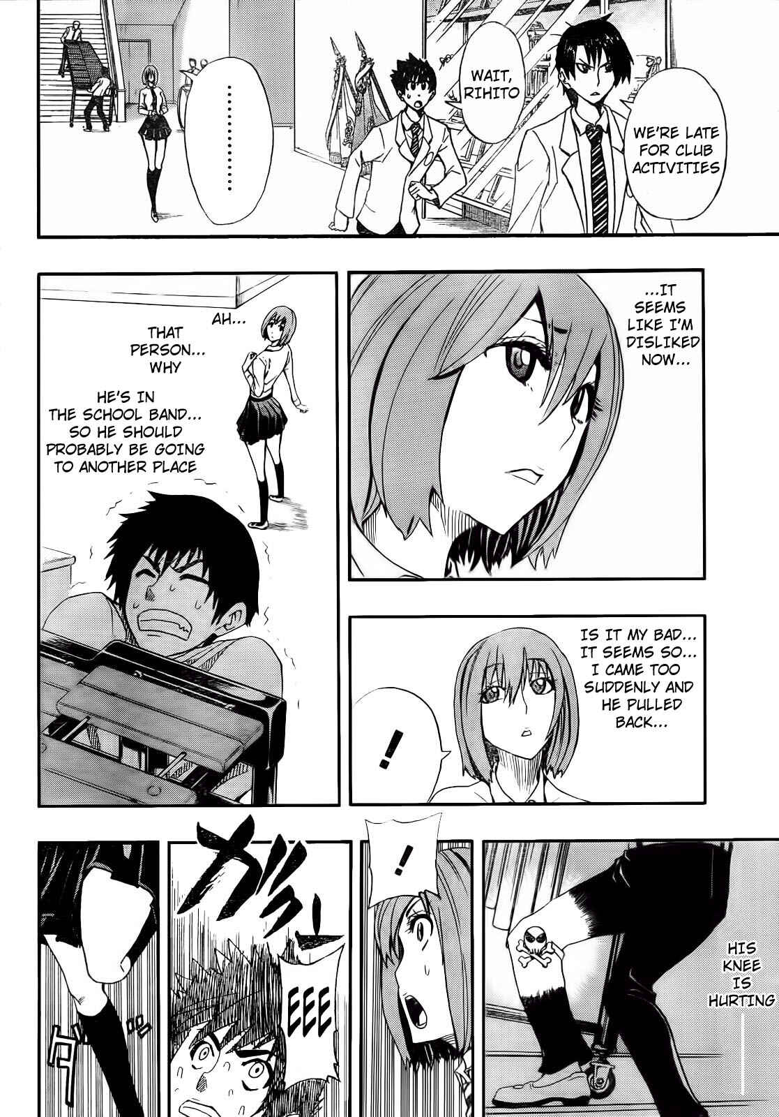 Page 12 Chapter 7 Light Wing