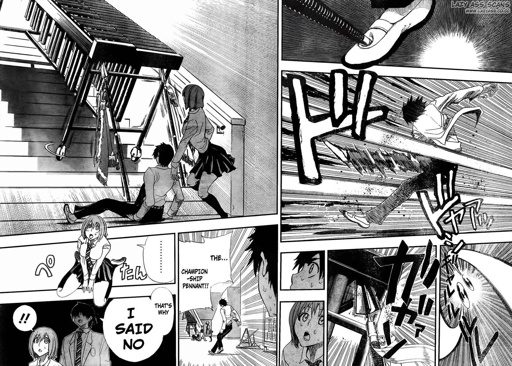 Page 14 Chapter 7 Light Wing