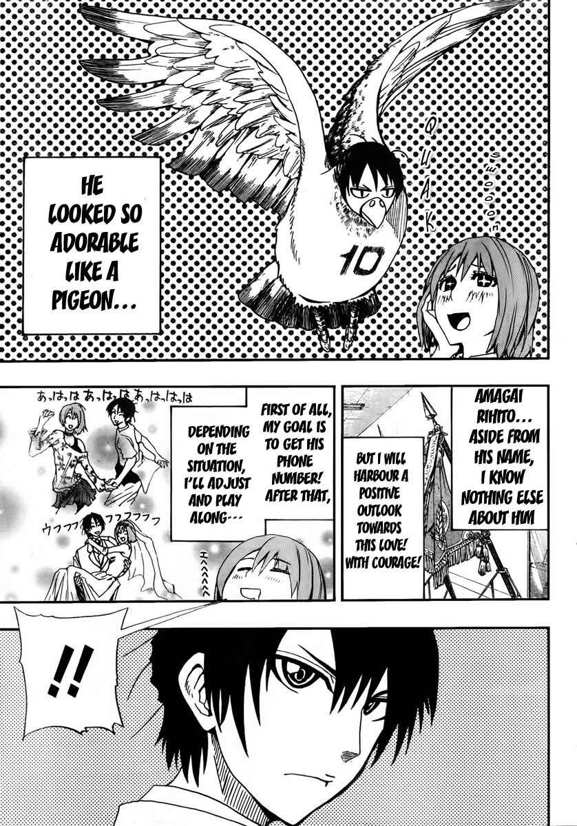 Page 3 Chapter 7 Light Wing