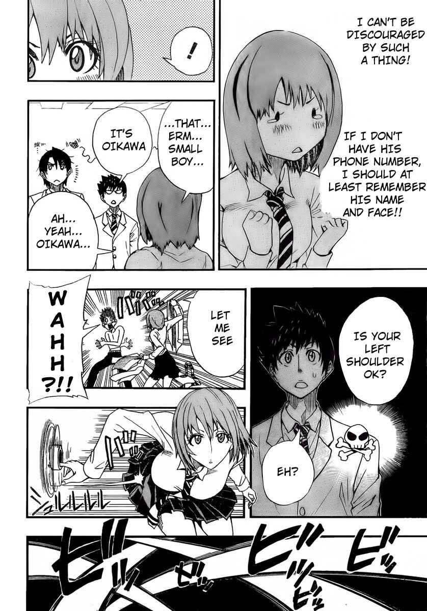 Page 6 Chapter 7 Light Wing