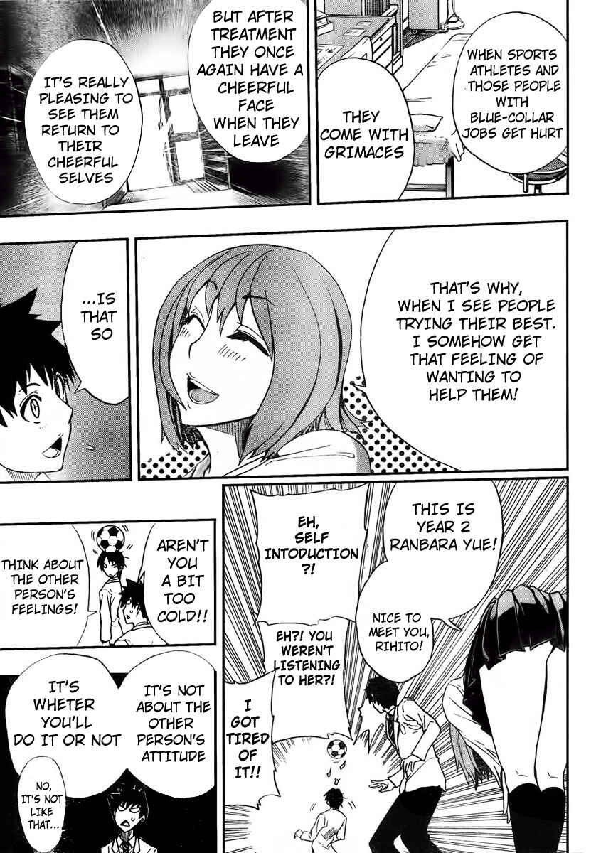 Page 9 Chapter 7 Light Wing