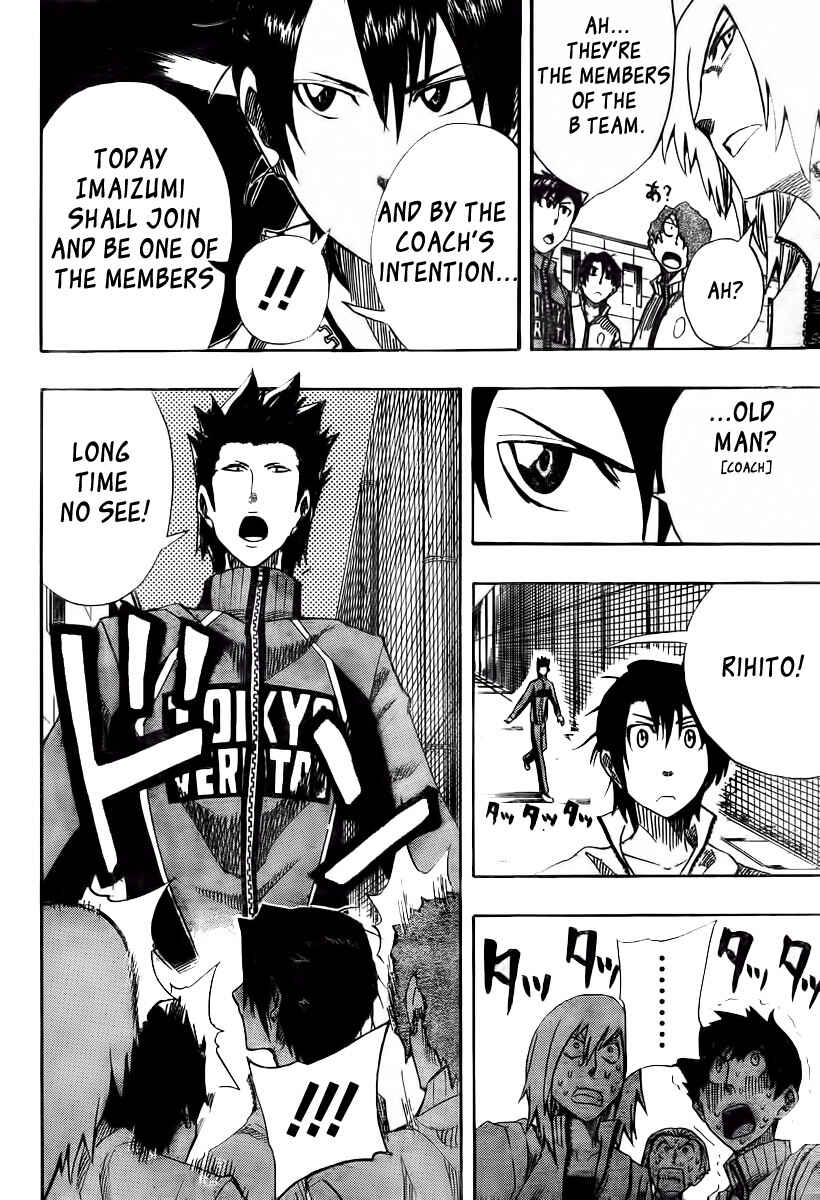 Page 8 Chapter 3 Light Wing