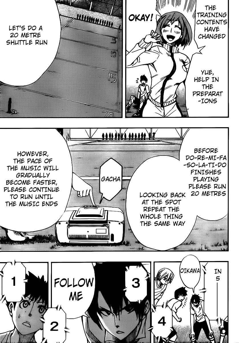 Page 16 Chapter 8 Light Wing
