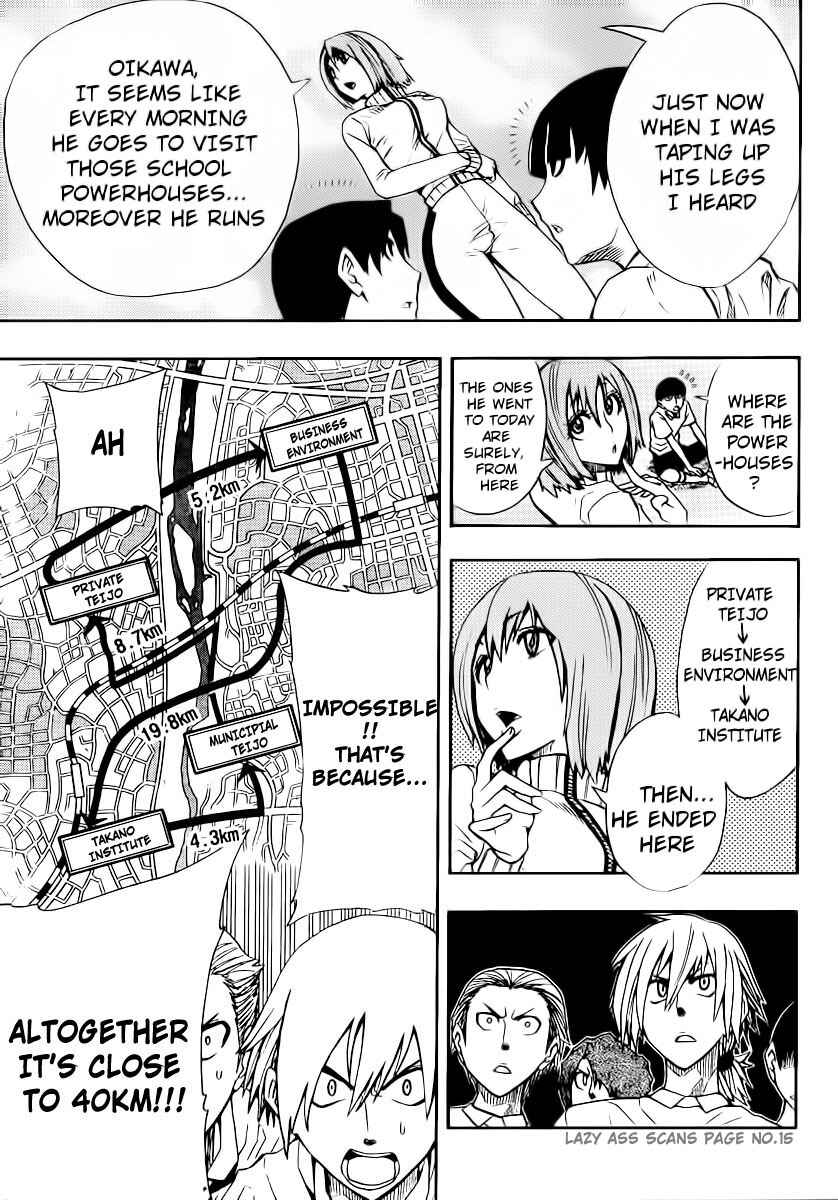 Page 20 Chapter 8 Light Wing