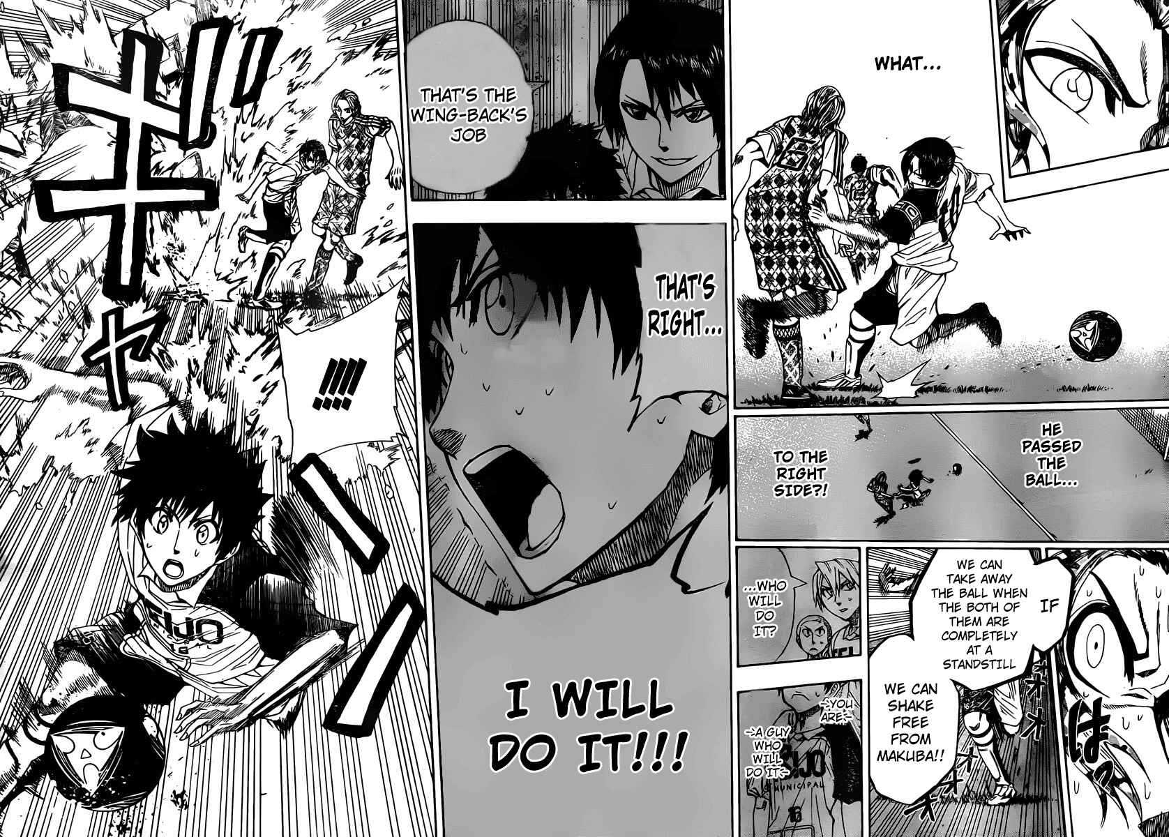 Page 10 Chapter 11 Light Wing