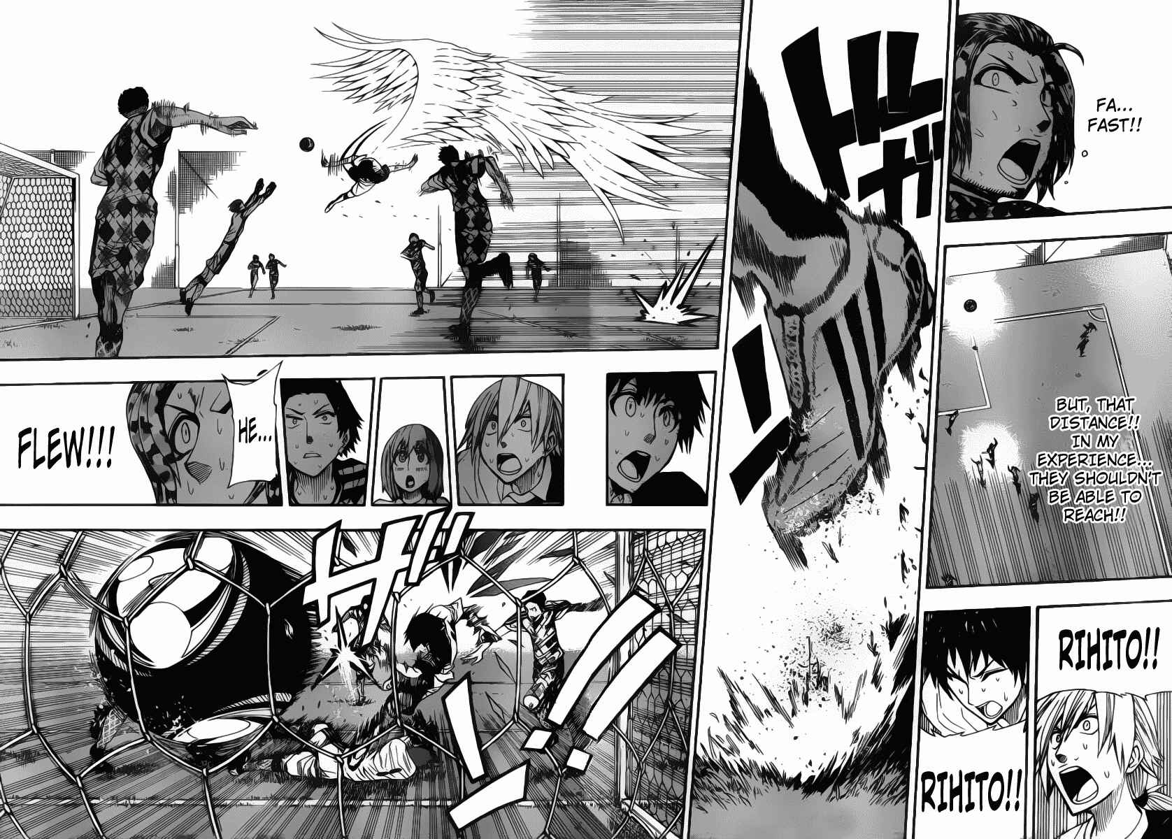 Page 15 Chapter 11 Light Wing